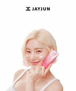 Kem Chống Nắng Cho Mặt và Toàn Thân JAYJUN x SODA Glitter Suncream 90g