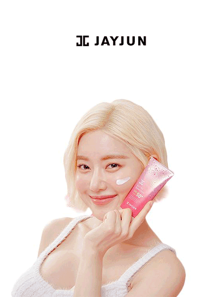 Kem Chống Nắng Cho Mặt và Toàn Thân JAYJUN x SODA Glitter Suncream 90g