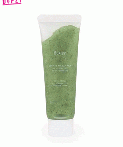 Mặt Nạ Tẩy Tế Bào Chết Huxley Scrub Mask Sweet Therapy 30g