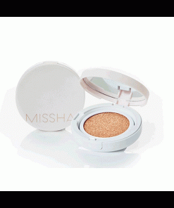 Phấn Nước Missha Magic Cushion Moist Up Dưỡng Ẩm, Căng Bóng Tự Nhiên SPF50+/PA+++