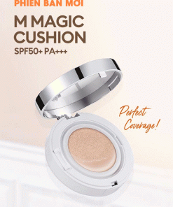 Phấn Nước Missha M Magic Cushion SPF50+/PA+++ (Phiên Bản Mới)