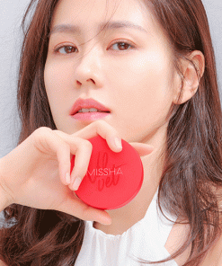 Phấn Nước MISSHA Velvet Finish Cushion SPF50+/PA+++
